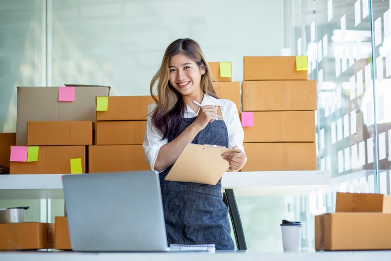 Niche Bisnis Online
