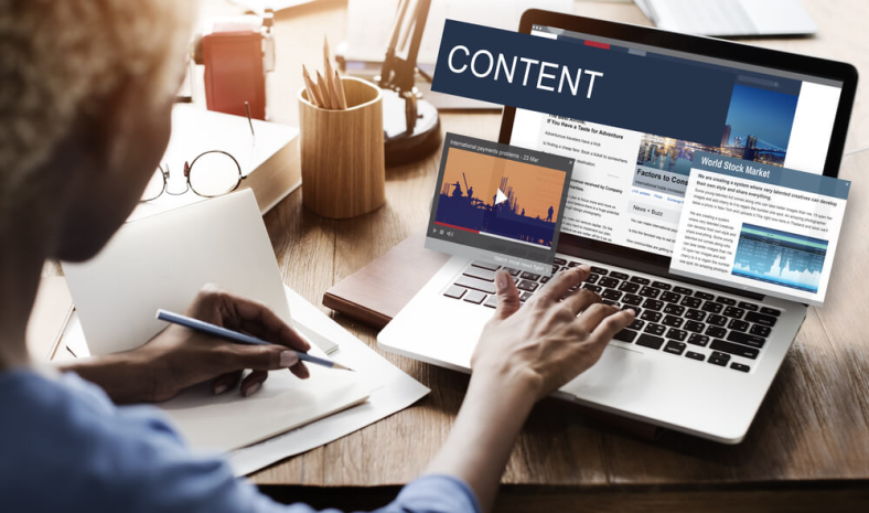 Tips Jadi Blogger