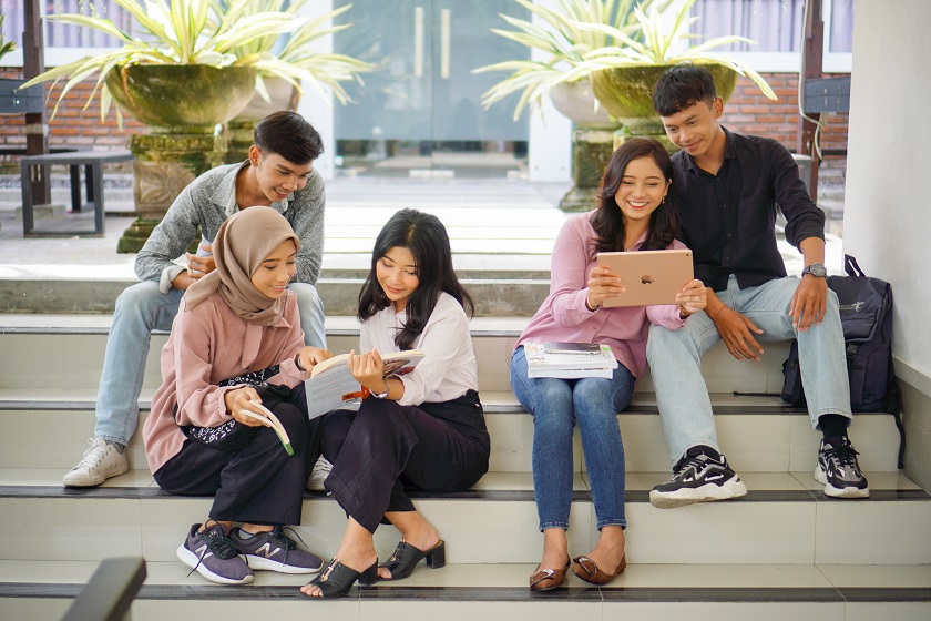 Jurusan Bisnis Digital