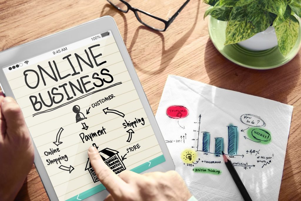 Panduan Memulai Bisnis Online di Indonesia: Strategi Pemasaran dan Platform Terbaik
