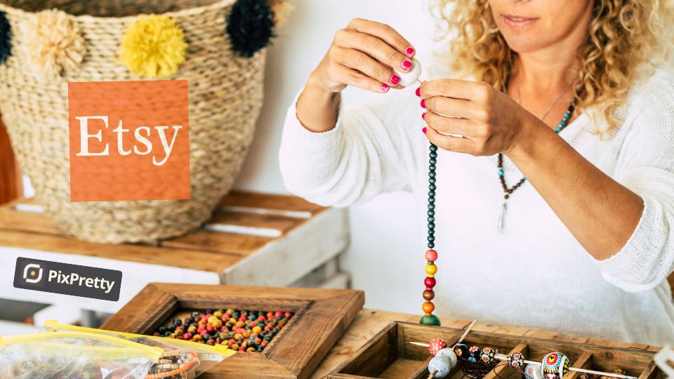 Cara Jualan Produk Digital di Etsy untuk Pasar Global