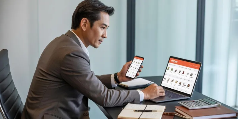 Dropshipping di E Commerce Panduan untuk Pemula